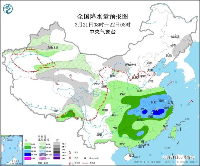 巷贤镇天气预报及气象深度分析