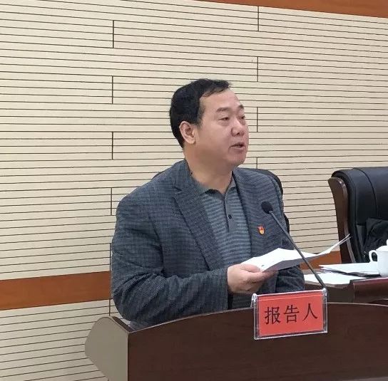 开江县财政局人事调整推动财政事业迈上新台阶