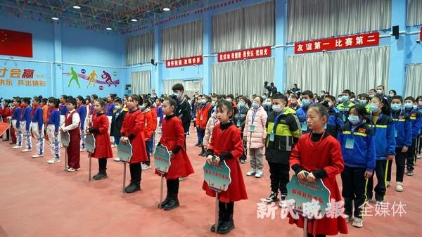 泽普县小学最新动态报道