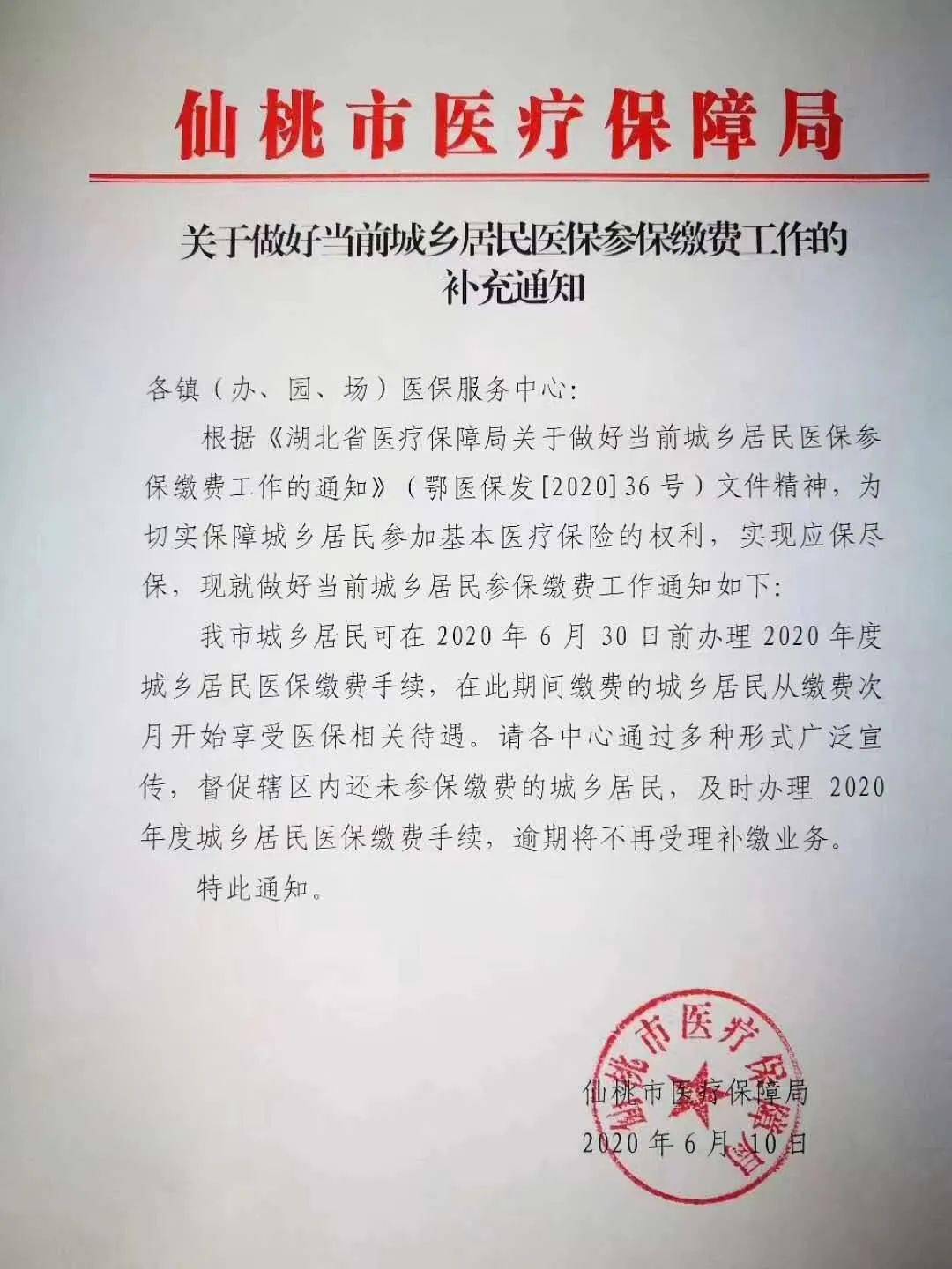 仙桃市医疗保障局最新人事任命动态