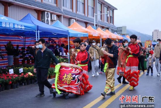 连山壮族瑶族自治县初中最新新闻