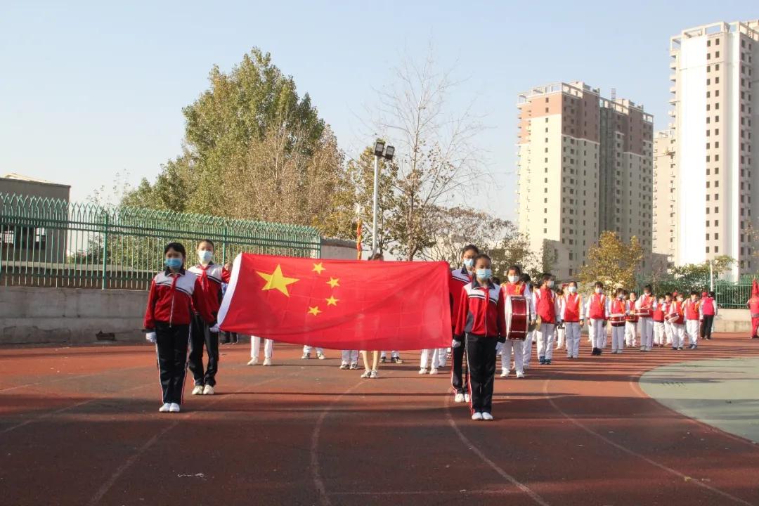 白云矿区小学最新项目，塑造未来教育蓝图启航新征程