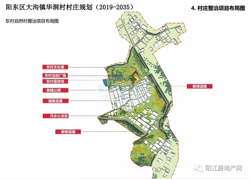 结雄村发展规划概览，最新蓝图揭秘