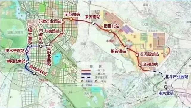 滁州市规划管理局最新项目揭秘，塑造未来城市的宏伟蓝图