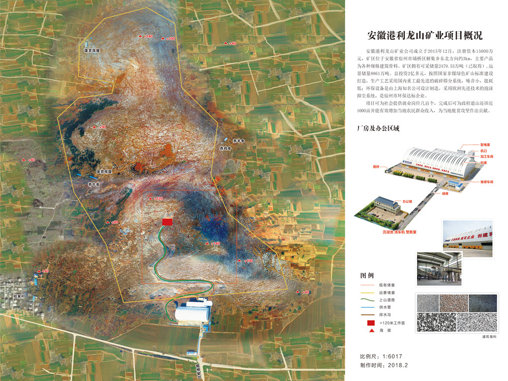 安矿迈向可持续繁荣的未来发展规划