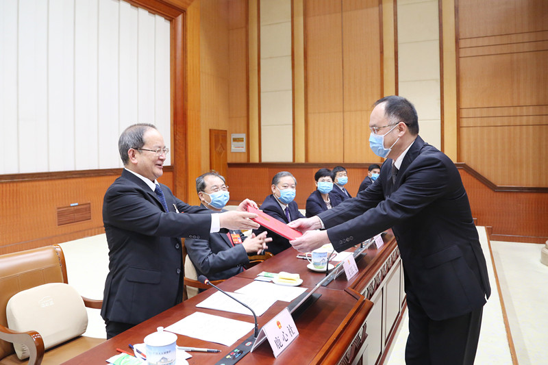 宝塔区审计局人事调整重塑审计体系，推动区域经济新动力