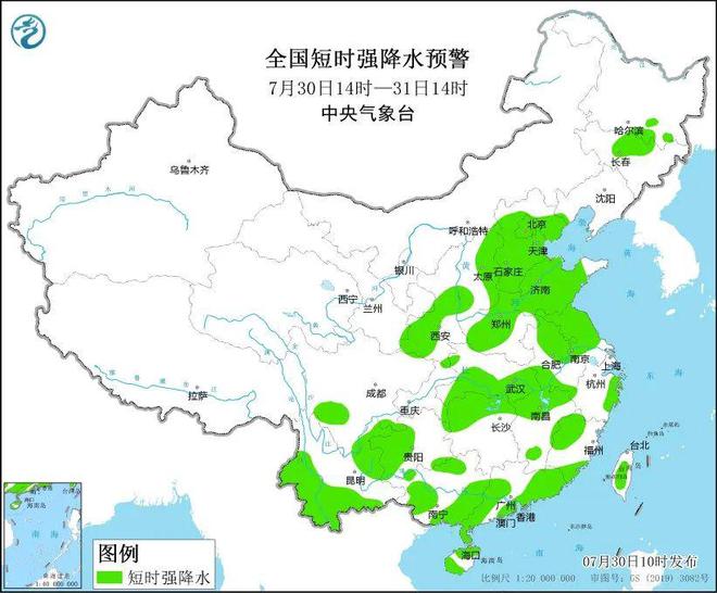 吊庄村民委员会天气预报详解报告