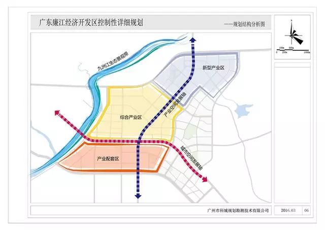 开发区管委会最新发展规划，打造未来增长新引擎