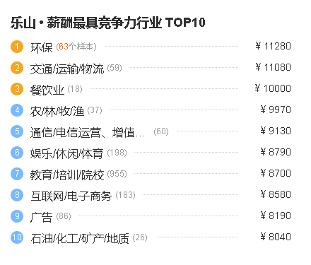 乐山最新任免公示，推动城市发展的新一轮人事调整大潮