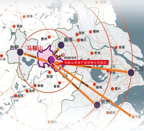 马鞍山最新房价概况及分析