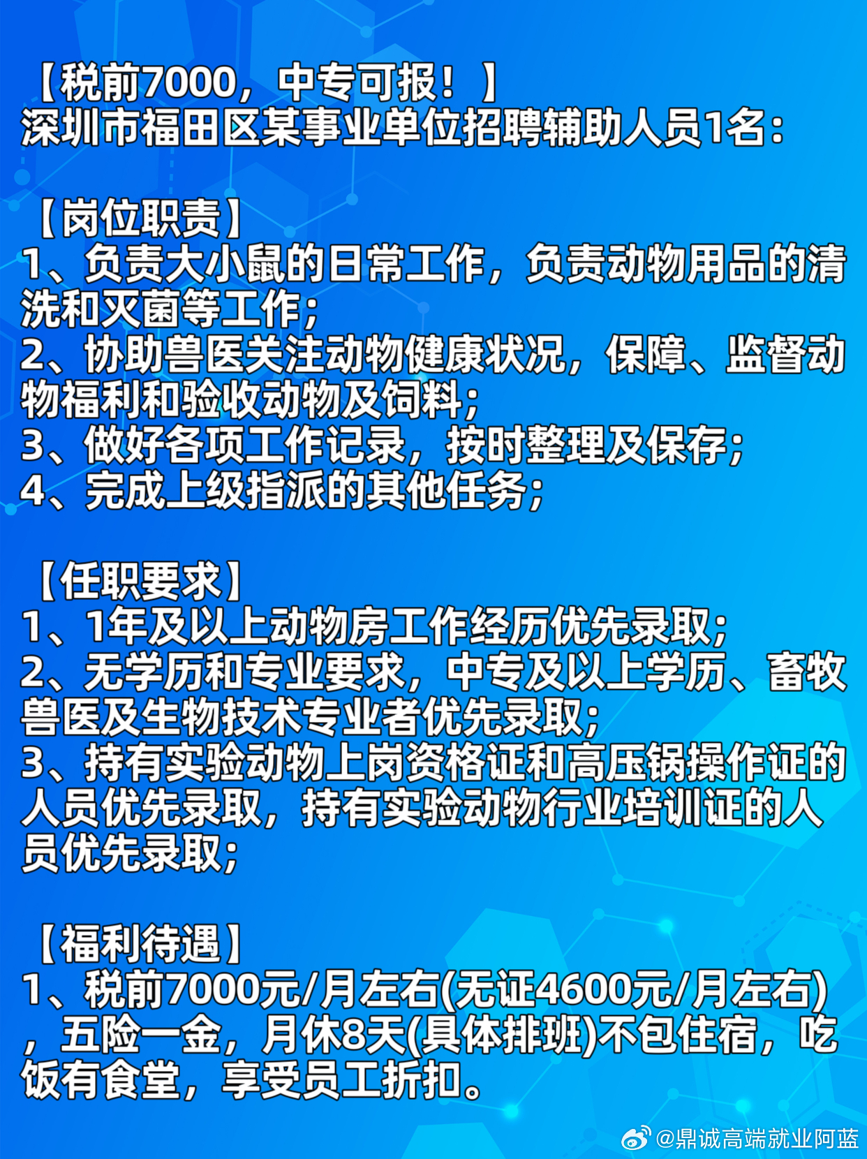 深圳护士招聘最新信息，影响与展望