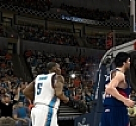 NBA 2K12全新赛季名单出炉，游戏全面更新，展现新面貌