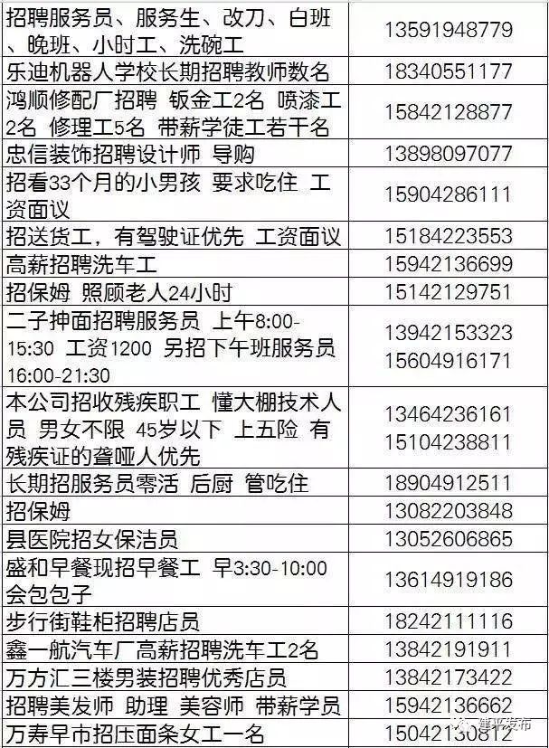 建平在线最新招聘信息，探索职业发展黄金机遇