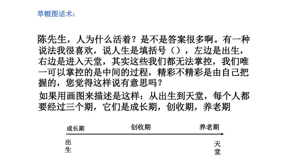 最新草帽图讲解话术，洞悉市场趋势，引领成功之路的秘诀