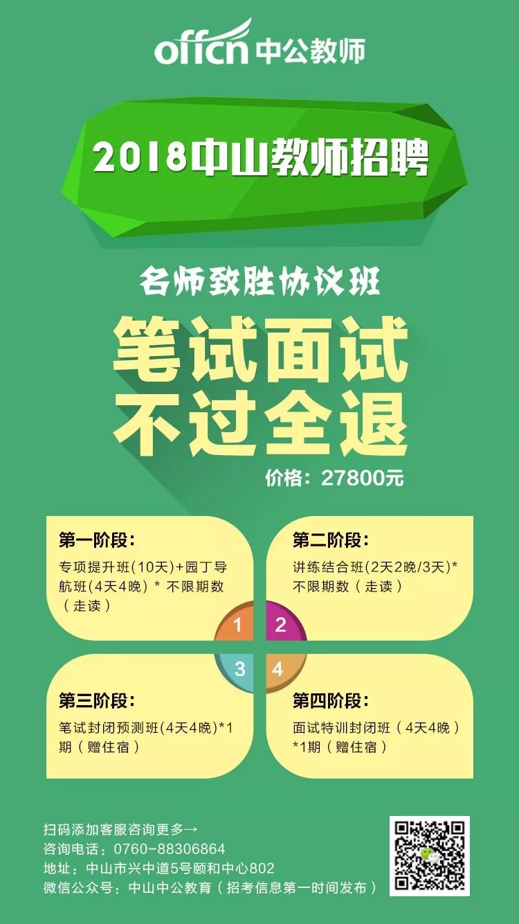 中山市招聘网最新招聘动态深度解析与解读