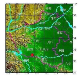 唐河地震今日最新消息通知