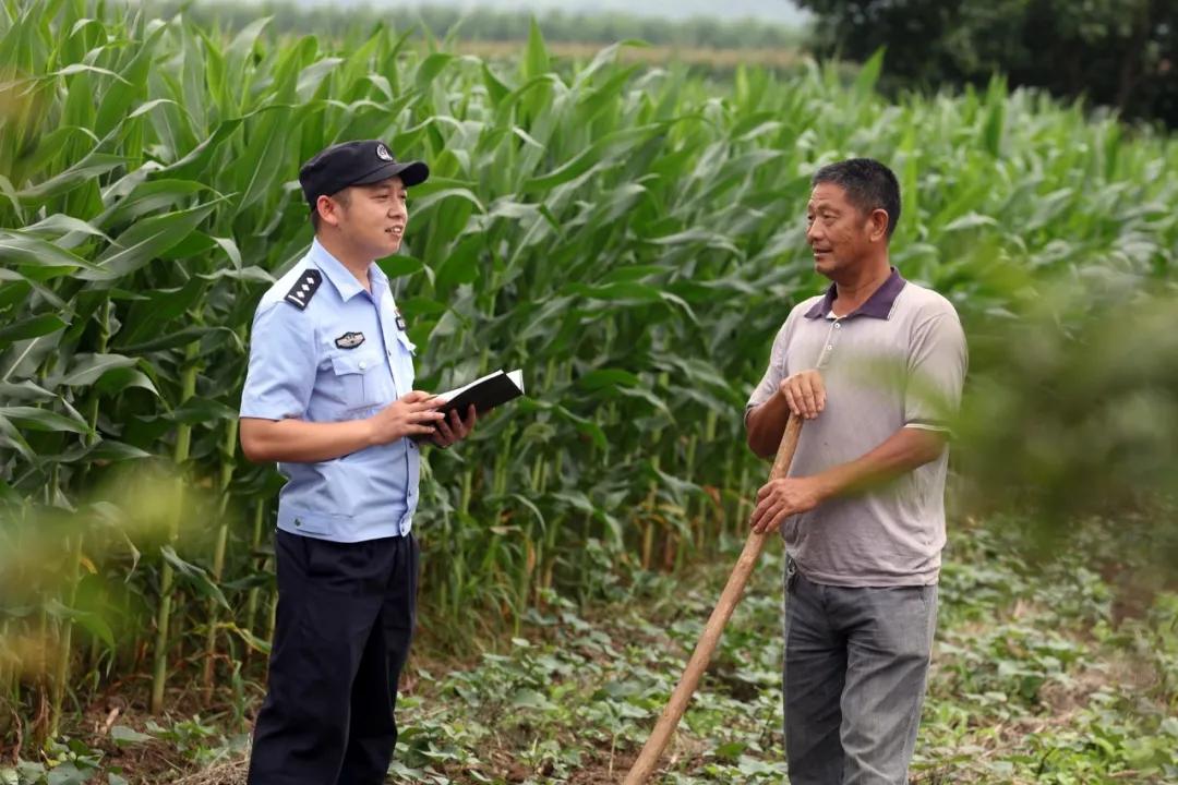 中国最新辅警政策，构建更加完善的警务体系框架