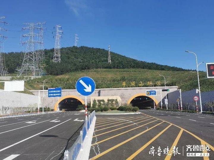 烟台塔山北路新动态，见证城市发展与民生福祉提升