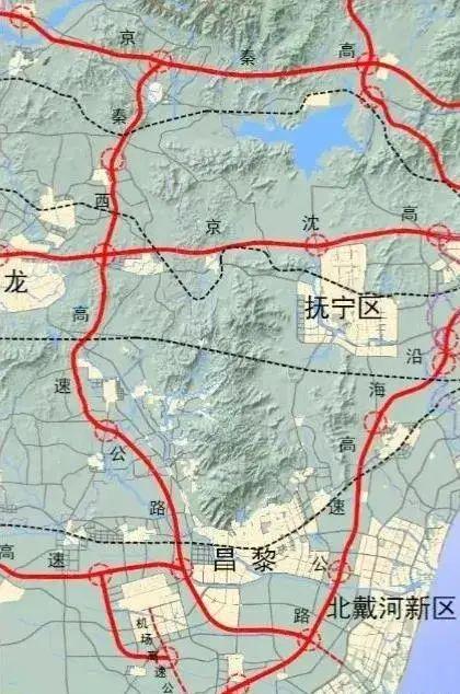 青龙大冷公路最新动态，建设进展及未来展望