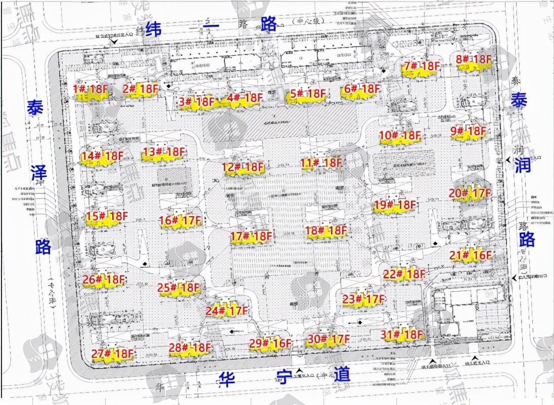 咸阳各大楼盘最新房价概览，楼市动态与购房指南