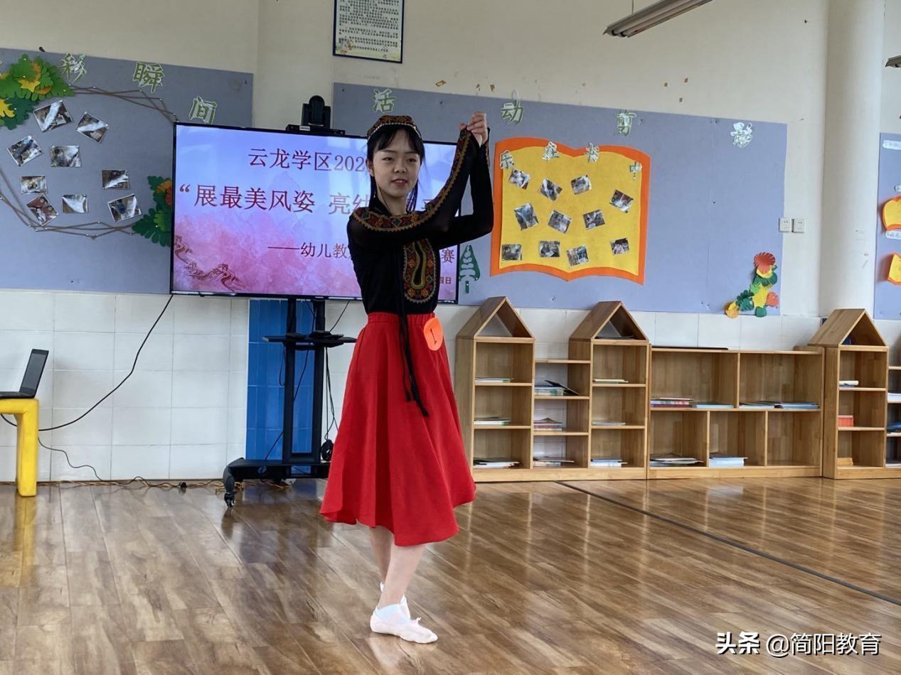 幼儿教师舞蹈视频大全，最新流行趋势下的舞蹈教学启示与启示