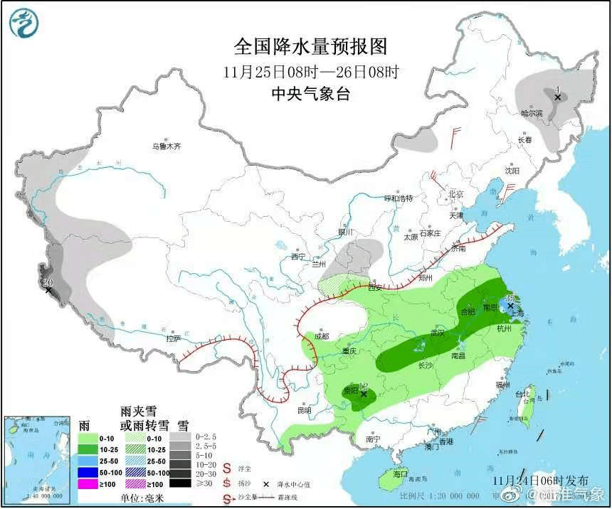 合肥最新气象变化及日常生活体验影响