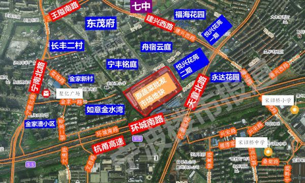 商洛环城南路最新进展消息