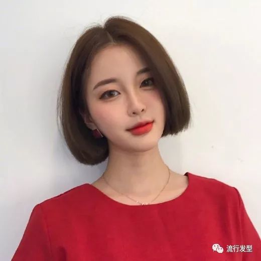 最新短发图片女，时尚潮流与个性魅力的完美融合展现