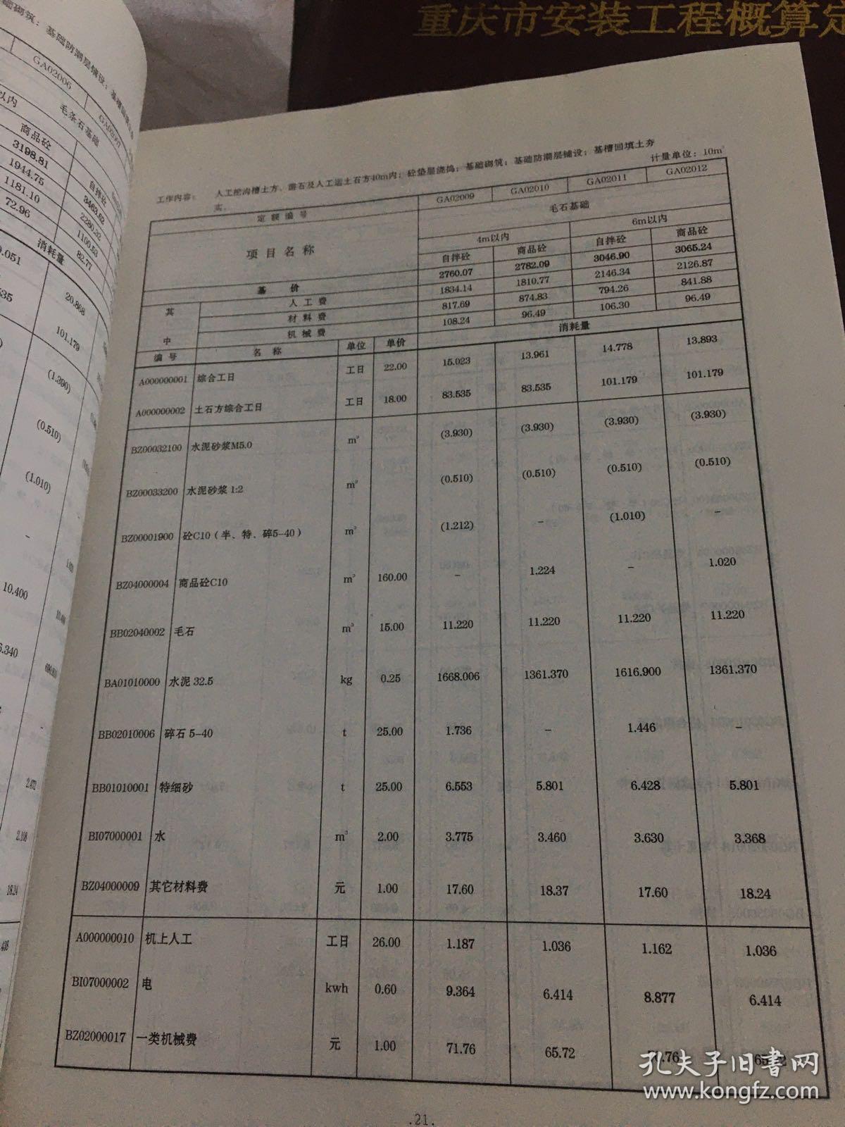 最新概算定额，引领建筑行业迈入新时代的标准指南