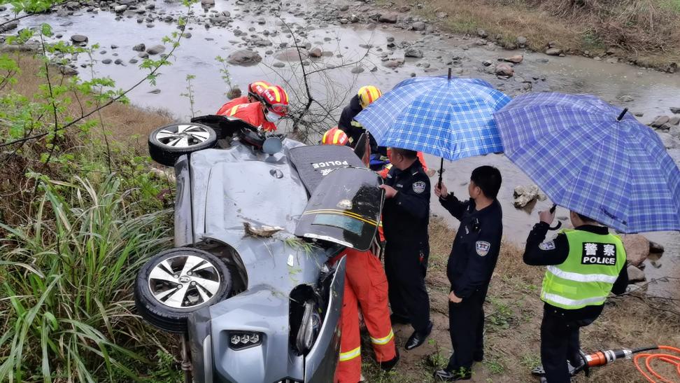 温岭大溪车祸事件深度剖析