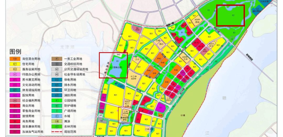 丰城最新规划建设，塑造未来城市的宏伟蓝图