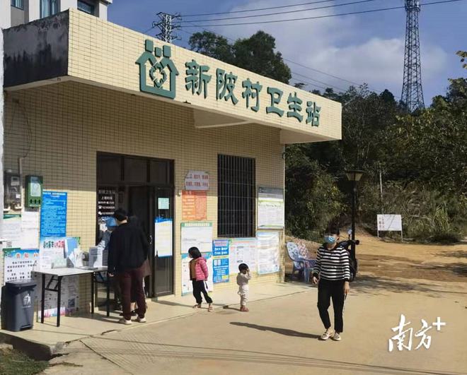 蕉岭县防疫检疫站新项目筑牢防疫屏障，助推健康蕉岭建设