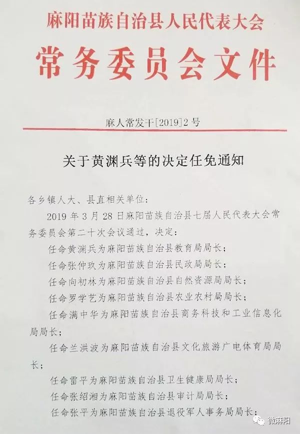 武陵源区剧团人事大调整，激发新活力，共塑未来新篇章