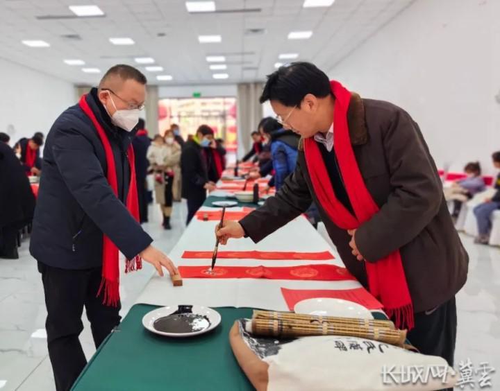 栾城县剧团新项目，传承与创新融合，展现地方文化独特魅力