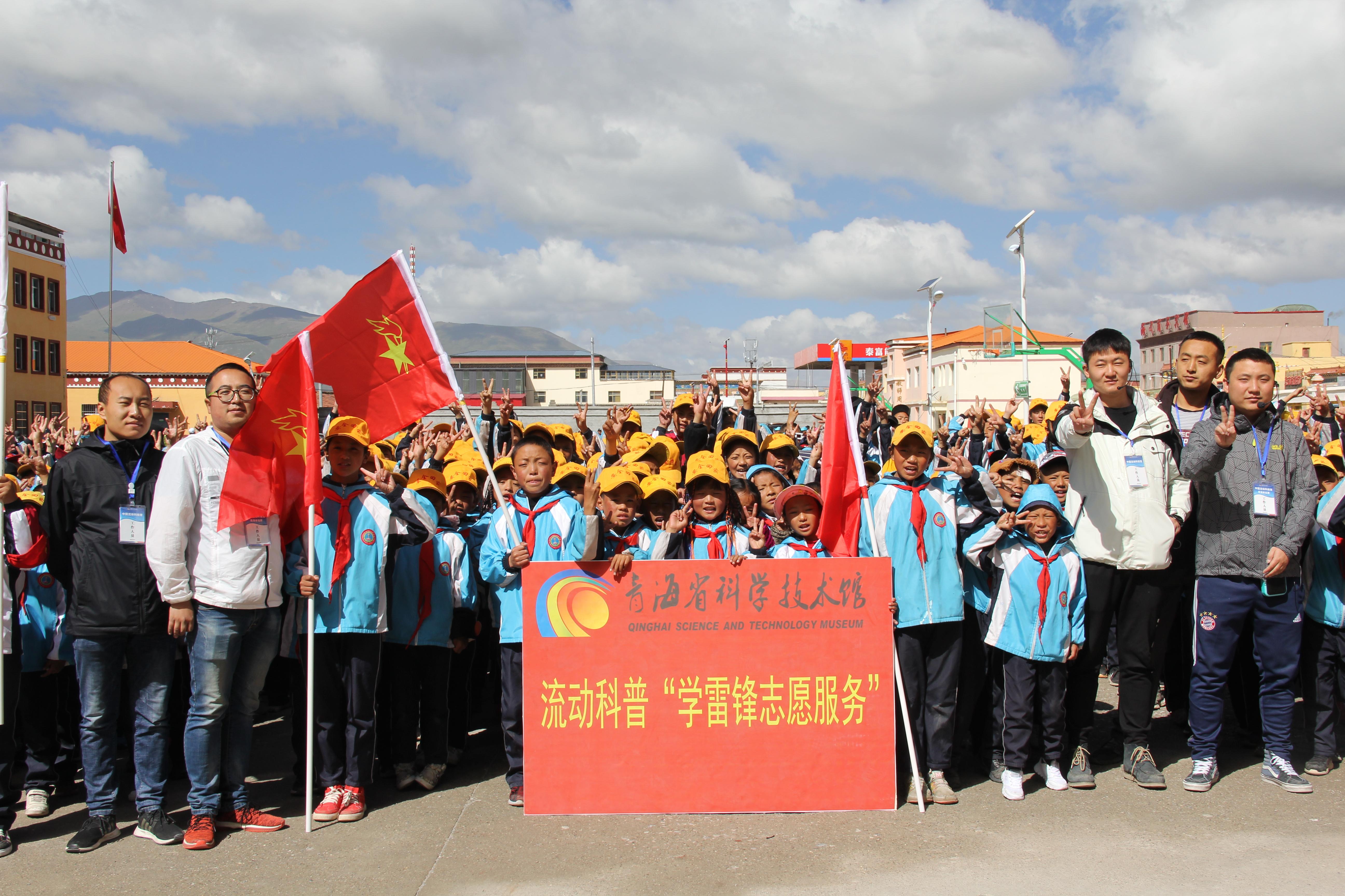 治多县小学新项目，塑造未来教育蓝图启航新征程