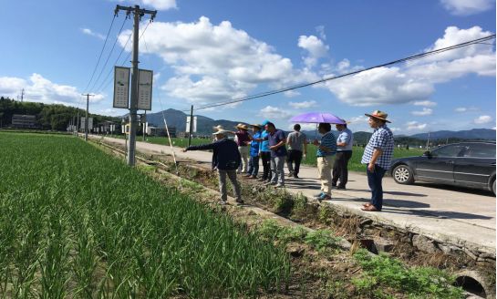 黄岩区农业农村局领导团队全新亮相，工作展望与农村振兴战略部署