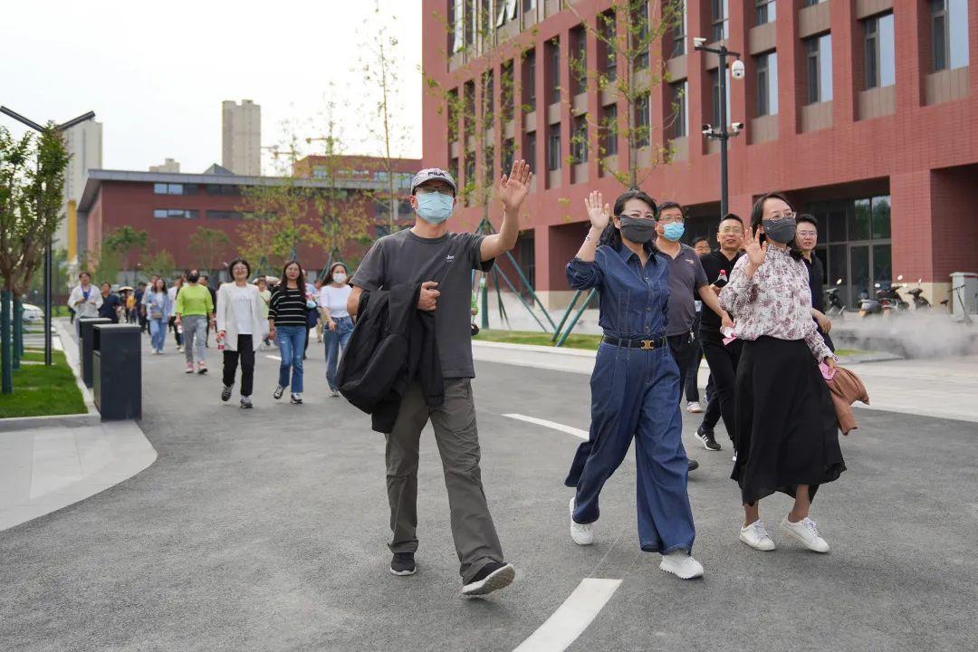 前进区图书馆未来发展规划展望