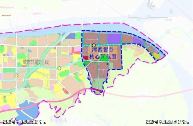 下陆区水利局未来发展规划展望