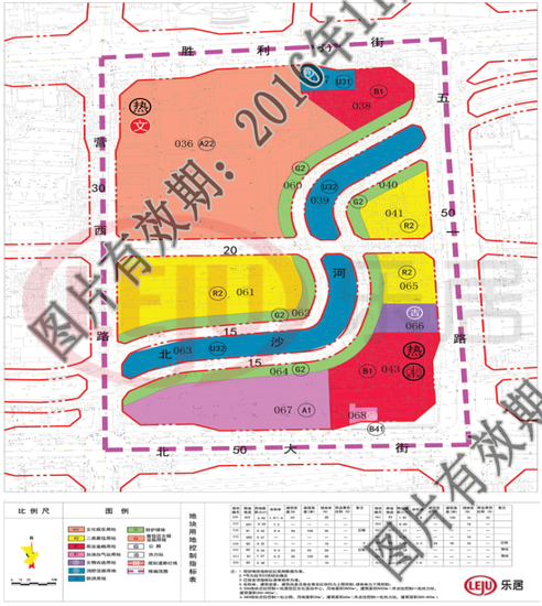 北关区公安局未来发展规划展望