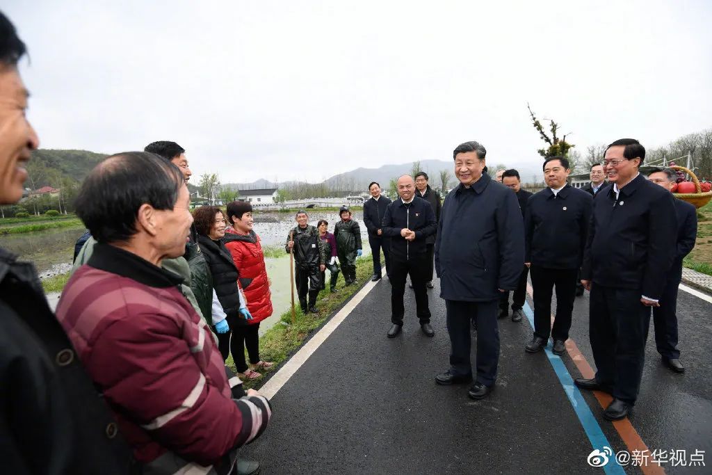 稍峪村委会最新动态报道