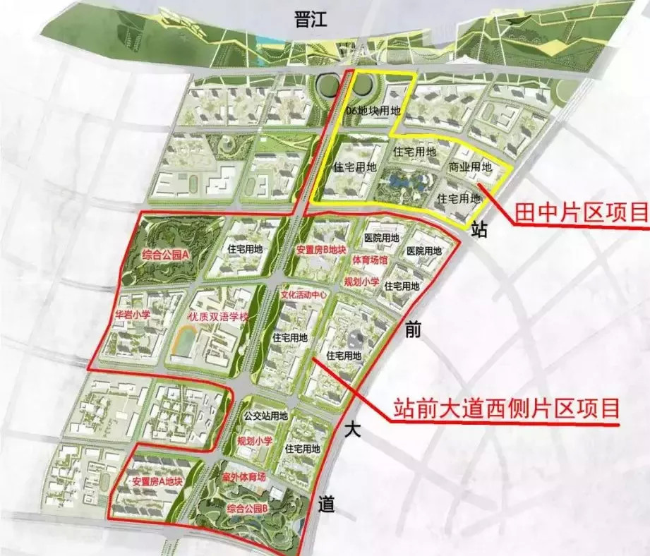 正大街道最新发展规划，塑造未来城市崭新面貌