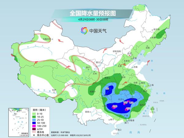 铁南社区第四居委会天气预报及气象分析简报